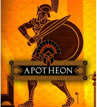 Apotheon GOG.com Key GLOBAL